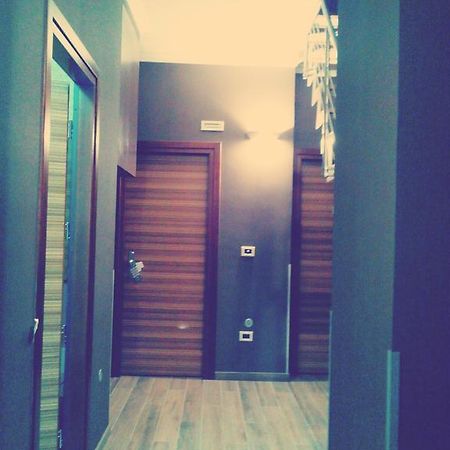 60Quattro bedrooms Lamezia Terme Esterno foto
