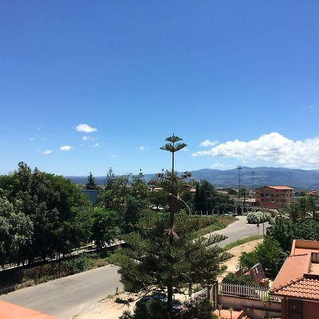 60Quattro bedrooms Lamezia Terme Esterno foto
