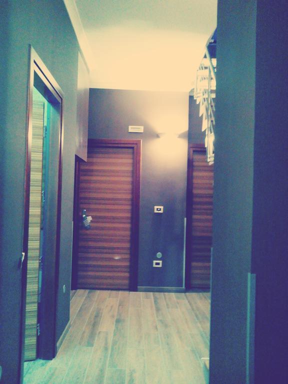 60Quattro bedrooms Lamezia Terme Esterno foto