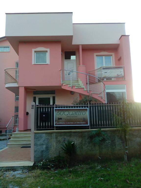60Quattro bedrooms Lamezia Terme Esterno foto