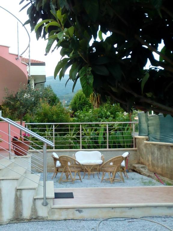 60Quattro bedrooms Lamezia Terme Esterno foto