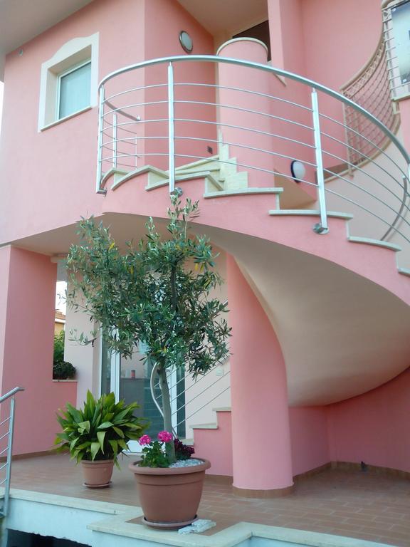 60Quattro bedrooms Lamezia Terme Esterno foto
