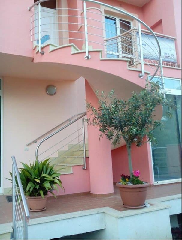 60Quattro bedrooms Lamezia Terme Esterno foto