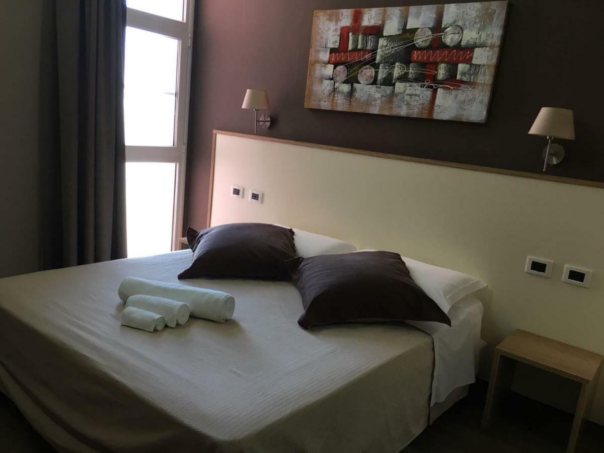 60Quattro bedrooms Lamezia Terme Esterno foto