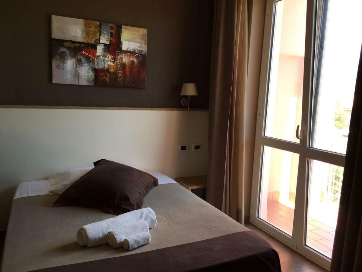 60Quattro bedrooms Lamezia Terme Esterno foto