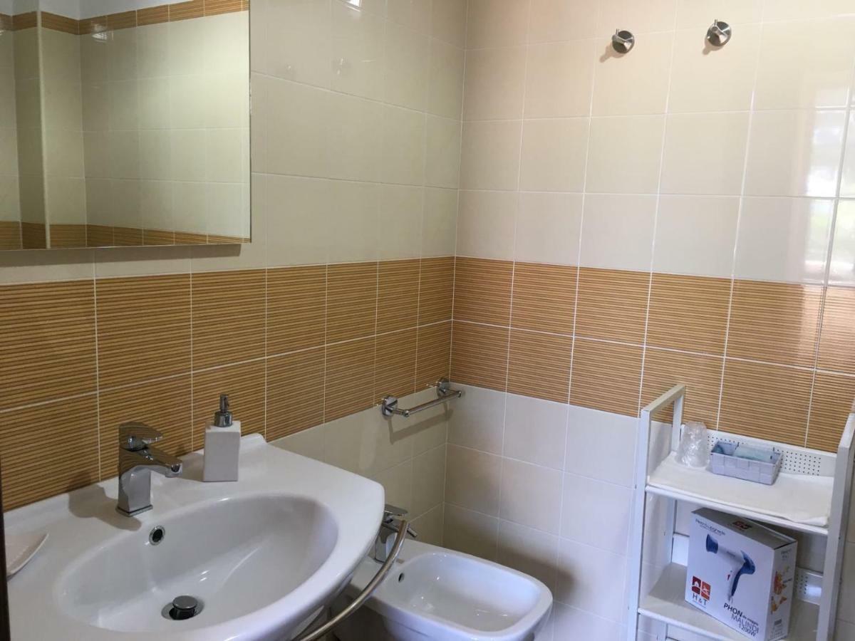 60Quattro bedrooms Lamezia Terme Esterno foto