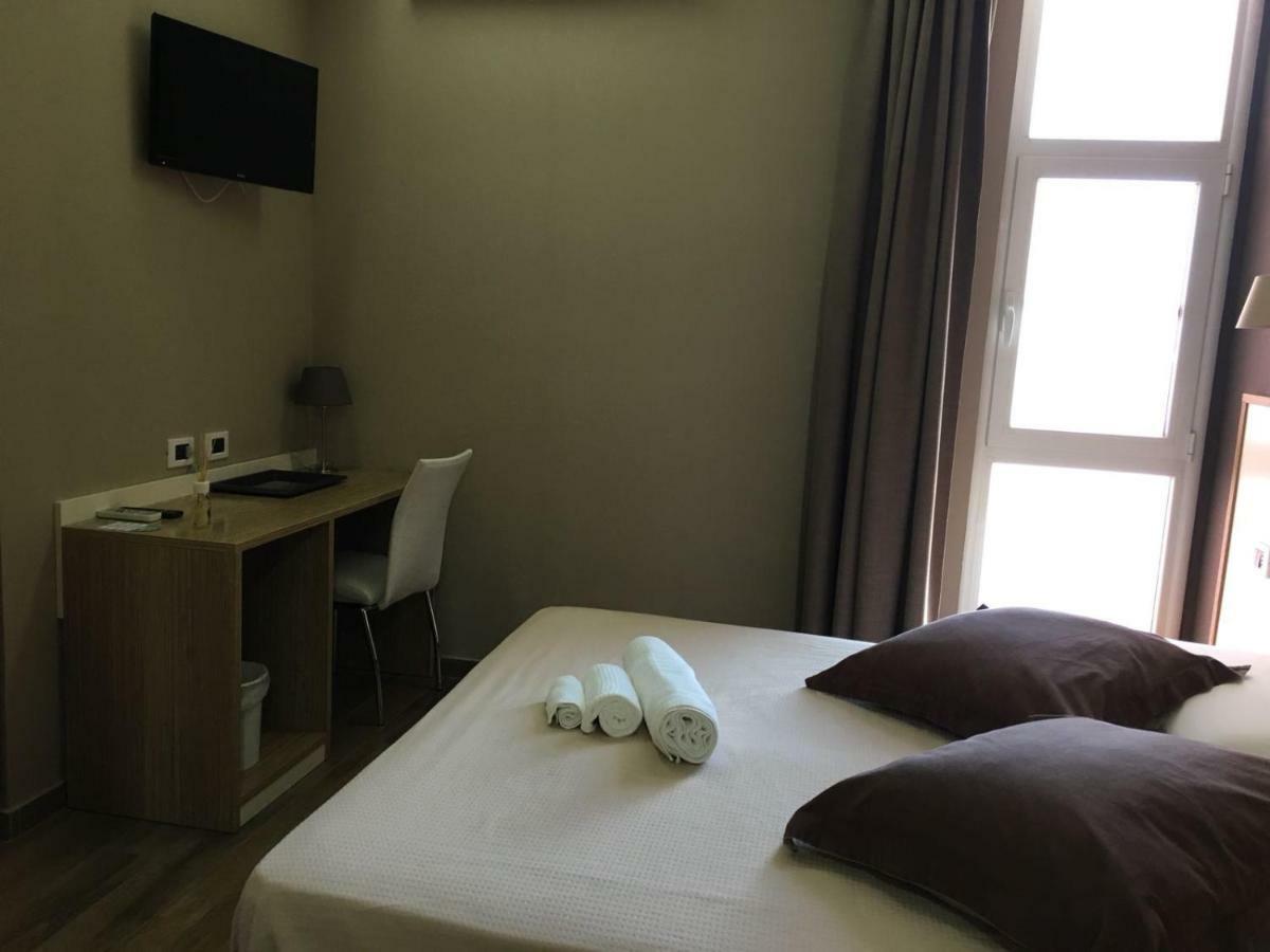 60Quattro bedrooms Lamezia Terme Esterno foto