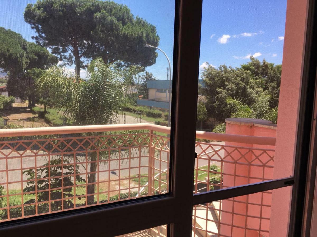 60Quattro bedrooms Lamezia Terme Esterno foto