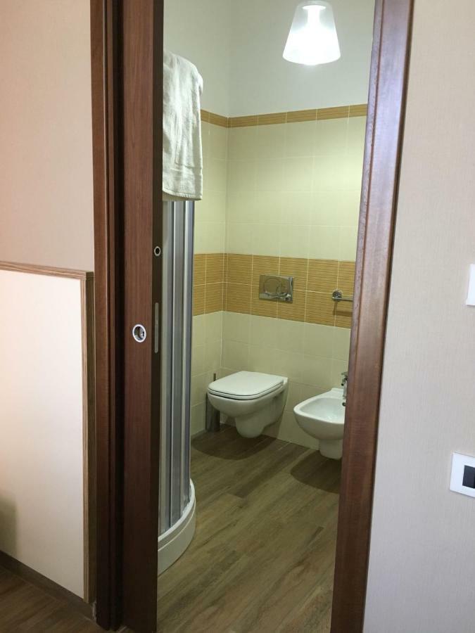 60Quattro bedrooms Lamezia Terme Esterno foto