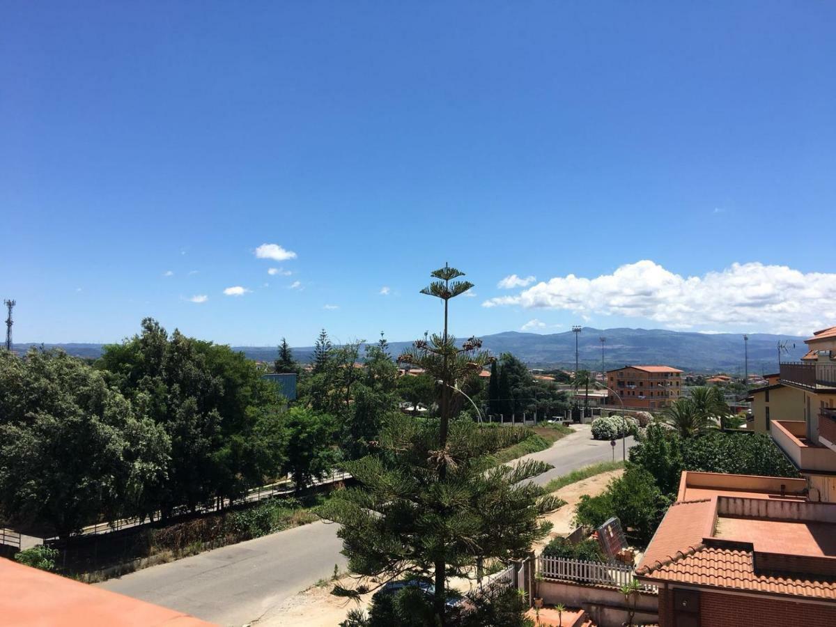 60Quattro bedrooms Lamezia Terme Esterno foto