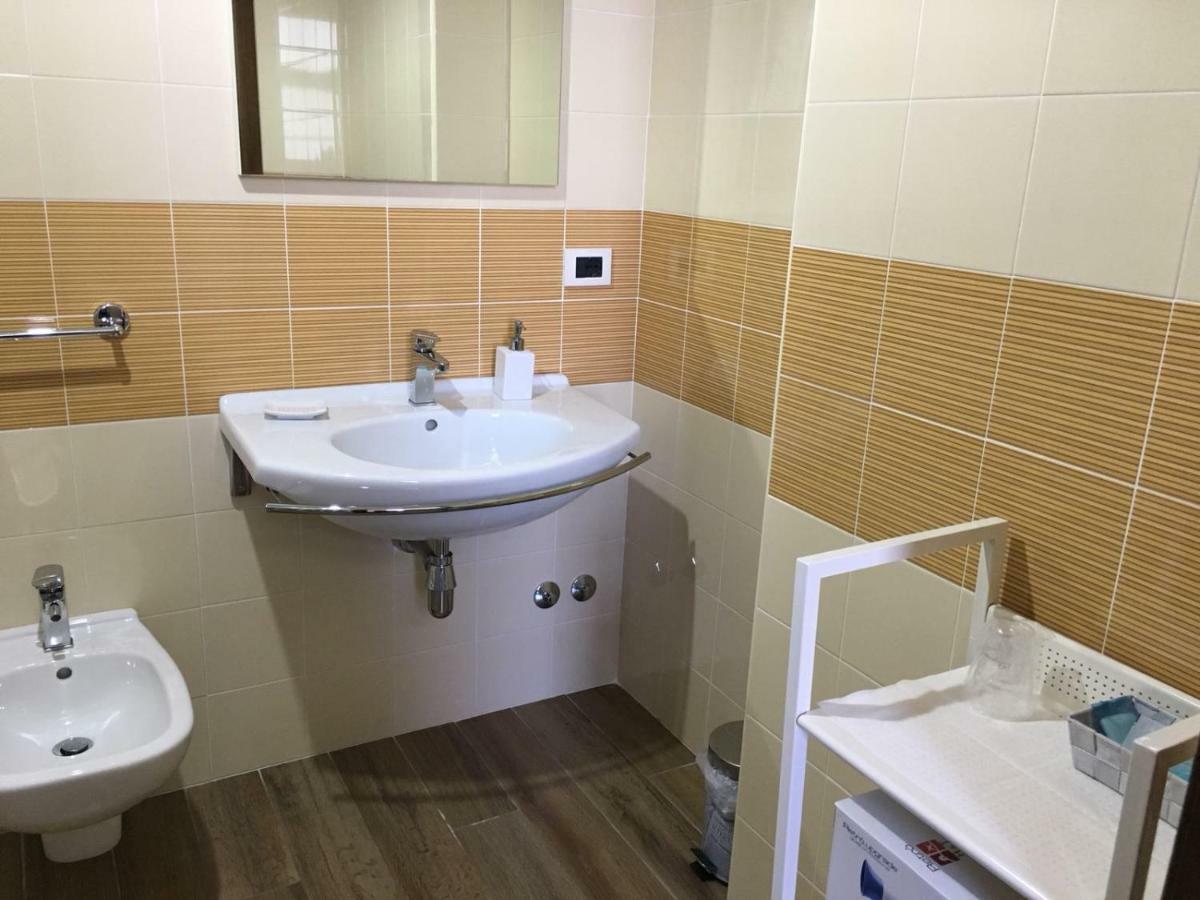 60Quattro bedrooms Lamezia Terme Esterno foto